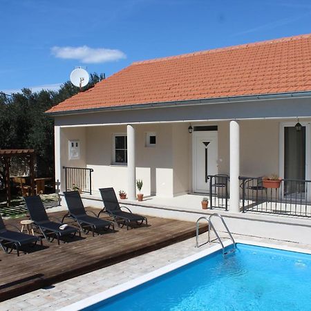 Holiday Home - Balde Pristeg Exterior photo