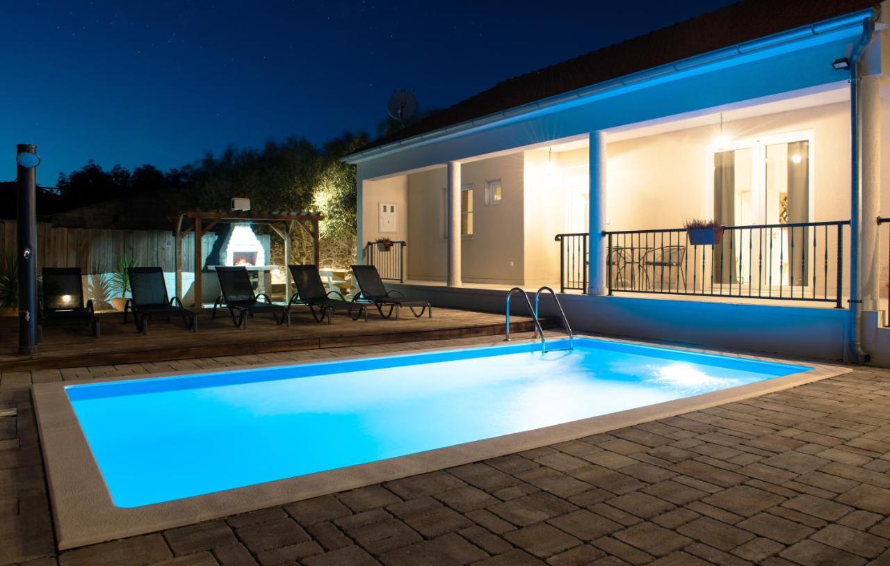 Holiday Home - Balde Pristeg Exterior photo
