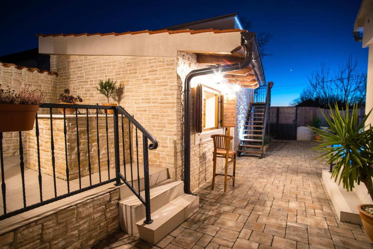 Holiday Home - Balde Pristeg Exterior photo