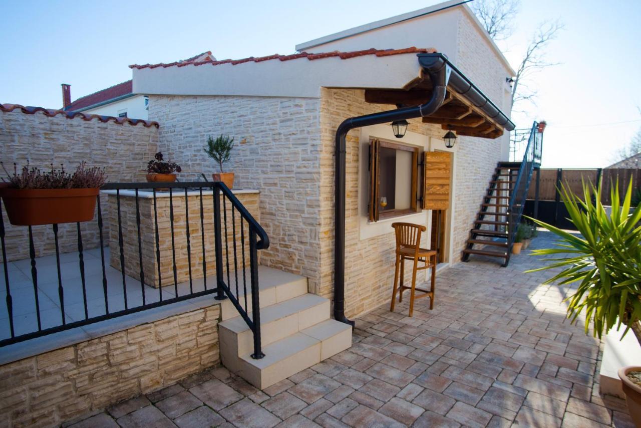 Holiday Home - Balde Pristeg Exterior photo