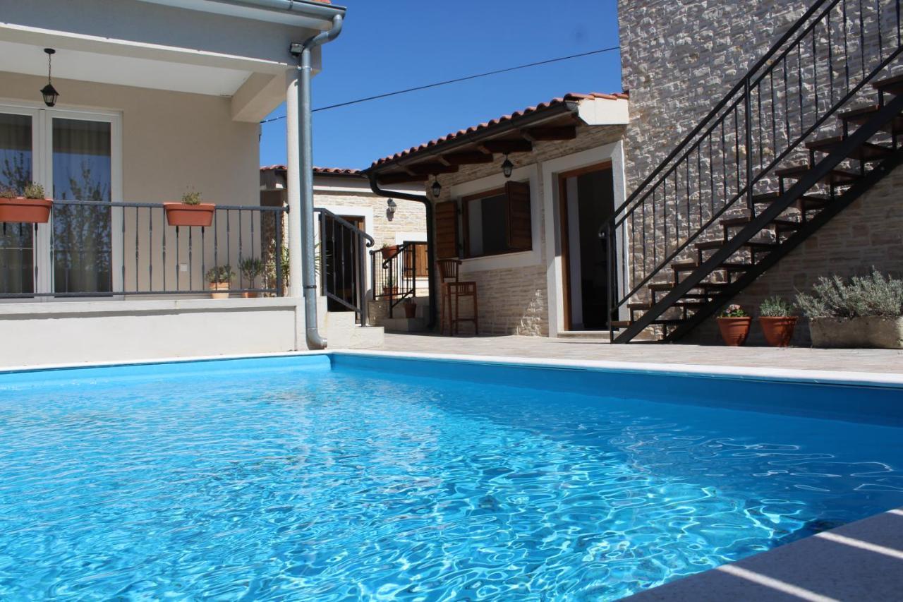 Holiday Home - Balde Pristeg Exterior photo