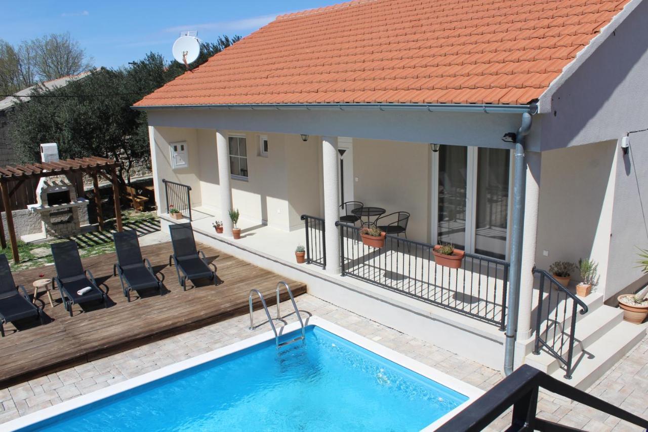 Holiday Home - Balde Pristeg Exterior photo