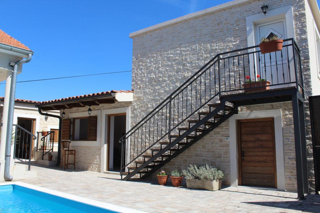 Holiday Home - Balde Pristeg Exterior photo